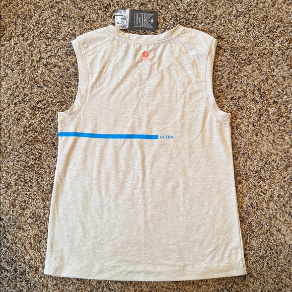 NWT Oiselle Start Line Tank, M - Picture 5 of 5
